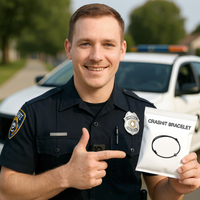 Active Police Officer Matt K.