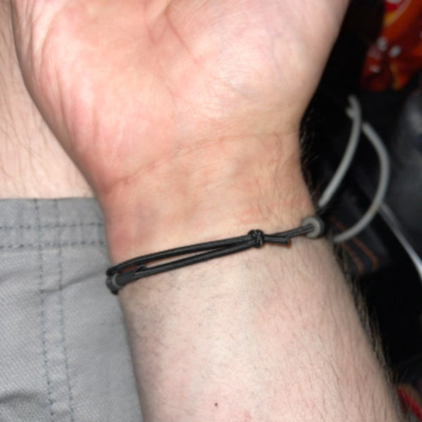 Easily Adjustable, Made For Every Arm