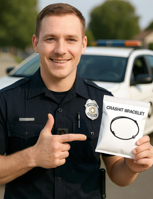 Active Police Officer Matt K.